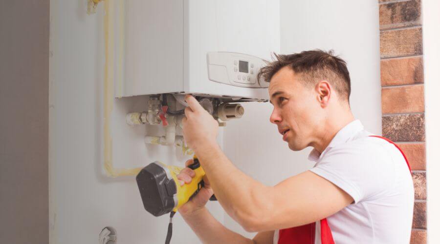 Professional bathroom faucet installation in Dalton, MO